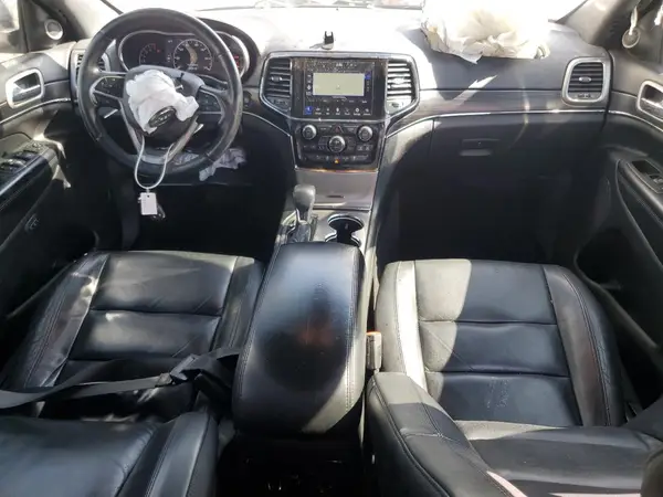 1C4RJFBG9NC111752 2022 JEEP GRAND CHEROKEE - Image 8