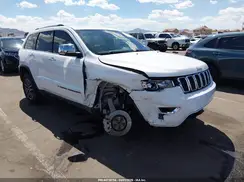 1C4RJFBG9NC117633 2022 JEEP GRAND CHEROKEE