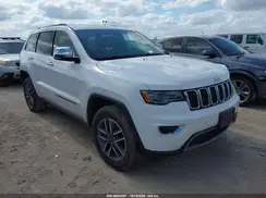 1C4RJFBG9NC121309 2022 JEEP GRAND CHEROKEE