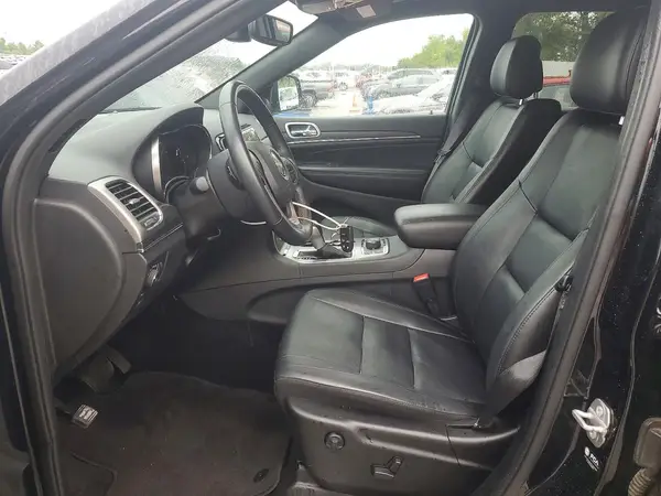 1C4RJFBG9NC121567 2022 JEEP GRAND CHEROKEE - Image 8