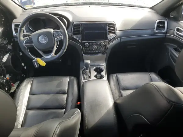 1C4RJFBG9NC122654 2022 JEEP GRAND CHEROKEE - Image 8