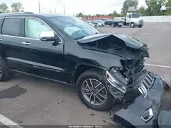 1C4RJFBG9NC138613 2022 JEEP GRAND CHEROKEE