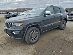 1C4RJFBG9NC141088 2022 JEEP GRAND CHEROKEE