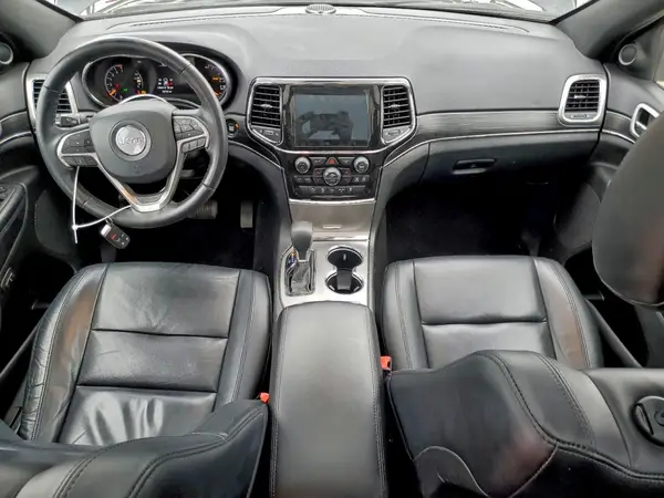 1C4RJFBG9NC141088 2022 JEEP GRAND CHEROKEE - Image 8