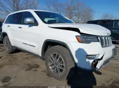 1C4RJFBG9NC141172 2022 JEEP GRAND CHEROKEE