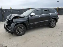 1C4RJFBG9NC144265 2022 JEEP GRAND CHEROKEE