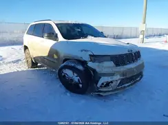 1C4RJFBG9NC148879 2022 JEEP GRAND CHEROKEE