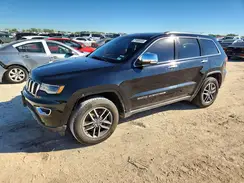 1C4RJFBG9NC149420 2022 JEEP GRAND CHEROKEE