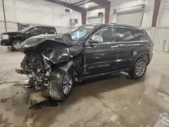 1C4RJFBG9NC163558 2022 JEEP GRAND CHEROKEE