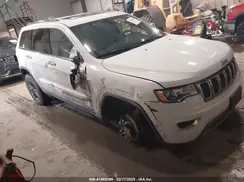 1C4RJFBG9NC165231 2022 JEEP GRAND CHEROKEE
