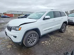 1C4RJFBG9NC165715 2022 JEEP GRAND CHEROKEE