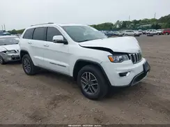 1C4RJFBG9NC165925 2022 JEEP GRAND CHEROKEE