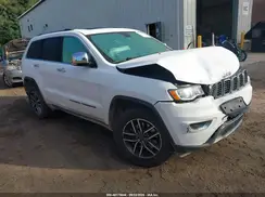 1C4RJFBG9NC176908 2022 JEEP GRAND CHEROKEE