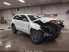 1C4RJFBG9NC176925 2022 JEEP GRAND CHEROKEE