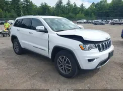 1C4RJFBG9NC176956 2022 JEEP GRAND CHEROKEE