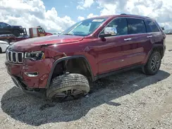 1C4RJFBG9NC177783 2022 JEEP GRAND CHEROKEE