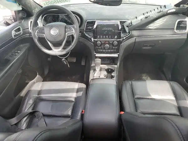 1C4RJFBG9NC177847 2022 JEEP GRAND CHEROKEE - Image 8