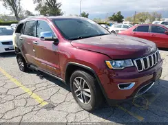 1C4RJFBG9NC186225 2022 JEEP GRAND CHEROKEE