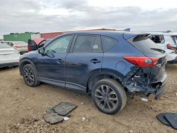 1C4RJFBGXEC462525 2016 MAZDA CX-5 - Image 2