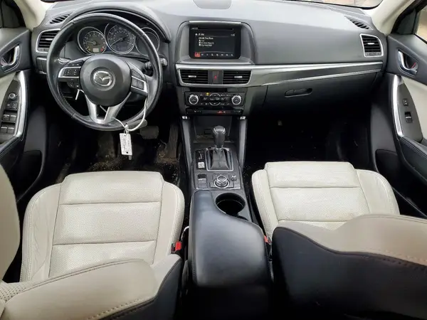 1C4RJFBGXEC462525 2016 MAZDA CX-5 - Image 8
