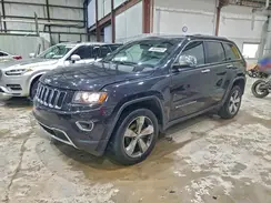 1C4RJFBGXGC302857 2016 JEEP GRAND CHEROKEE