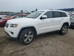 1C4RJFBGXGC303197 2016 JEEP GRAND CHEROKEE