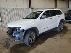 1C4RJFBGXGC303216 2016 JEEP GRAND CHEROKEE