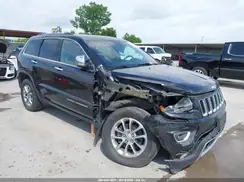 1C4RJFBGXGC303667 2016 JEEP GRAND CHEROKEE