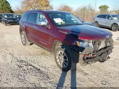 1C4RJFBGXGC305306 2016 JEEP GRAND CHEROKEE