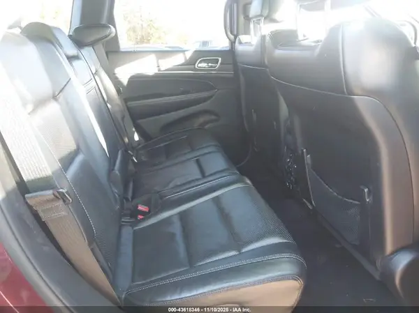 1C4RJFBGXGC305659 2016 JEEP GRAND CHEROKEE - Image 8