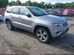 1C4RJFBGXGC311123 2016 JEEP GRAND CHEROKEE