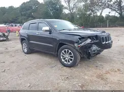 1C4RJFBGXGC311820 2016 JEEP GRAND CHEROKEE
