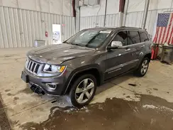 1C4RJFBGXGC317214 2016 JEEP GRAND CHEROKEE