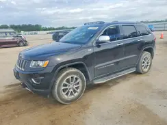 1C4RJFBGXGC317648 2016 JEEP GRAND CHEROKEE