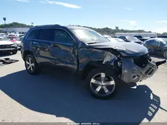 1C4RJFBGXGC317911 2016 JEEP GRAND CHEROKEE