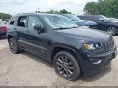 1C4RJFBGXGC325653 2016 JEEP GRAND CHEROKEE