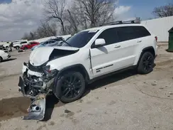 1C4RJFBGXGC325670 2016 JEEP GRAND CHEROKEE
