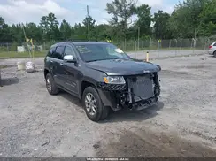 1C4RJFBGXGC326754 2016 JEEP GRAND CHEROKEE