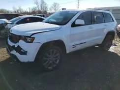 1C4RJFBGXGC333994 2016 JEEP GRAND CHEROKEE