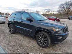 1C4RJFBGXGC334322 2016 JEEP GRAND CHEROKEE