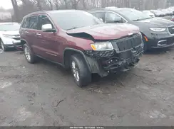 1C4RJFBGXGC335017 2016 JEEP GRAND CHEROKEE