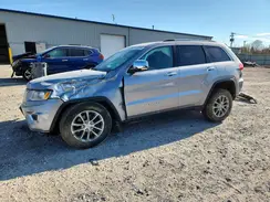 1C4RJFBGXGC342629 2016 JEEP GRAND CHEROKEE