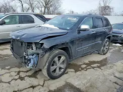 1C4RJFBGXGC342758 2016 JEEP GRAND CHEROKEE