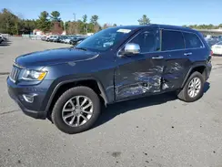 1C4RJFBGXGC351038 2016 JEEP GRAND CHEROKEE