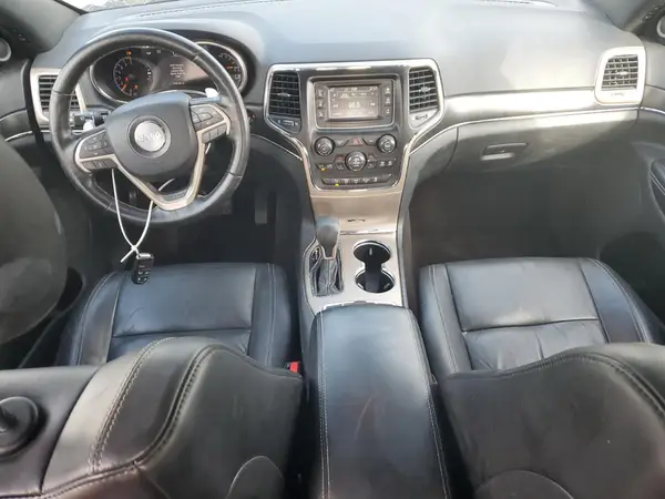 1C4RJFBGXGC354361 2016 JEEP GRAND CHEROKEE - Image 8