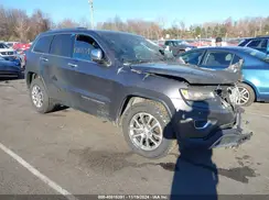 1C4RJFBGXGC357356 2016 JEEP GRAND CHEROKEE