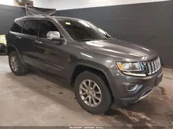 1C4RJFBGXGC357390 2016 JEEP GRAND CHEROKEE
