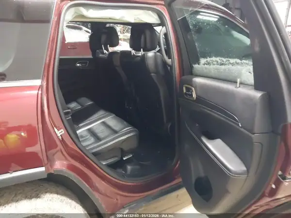 1C4RJFBGXGC359673 2016 JEEP GRAND CHEROKEE - Image 8