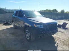 1C4RJFBGXGC363898 2016 JEEP GRAND CHEROKEE