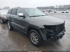 1C4RJFBGXGC366090 2016 JEEP GRAND CHEROKEE